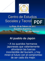 Powert Japón