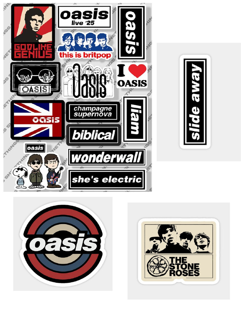 Stiker | PDF