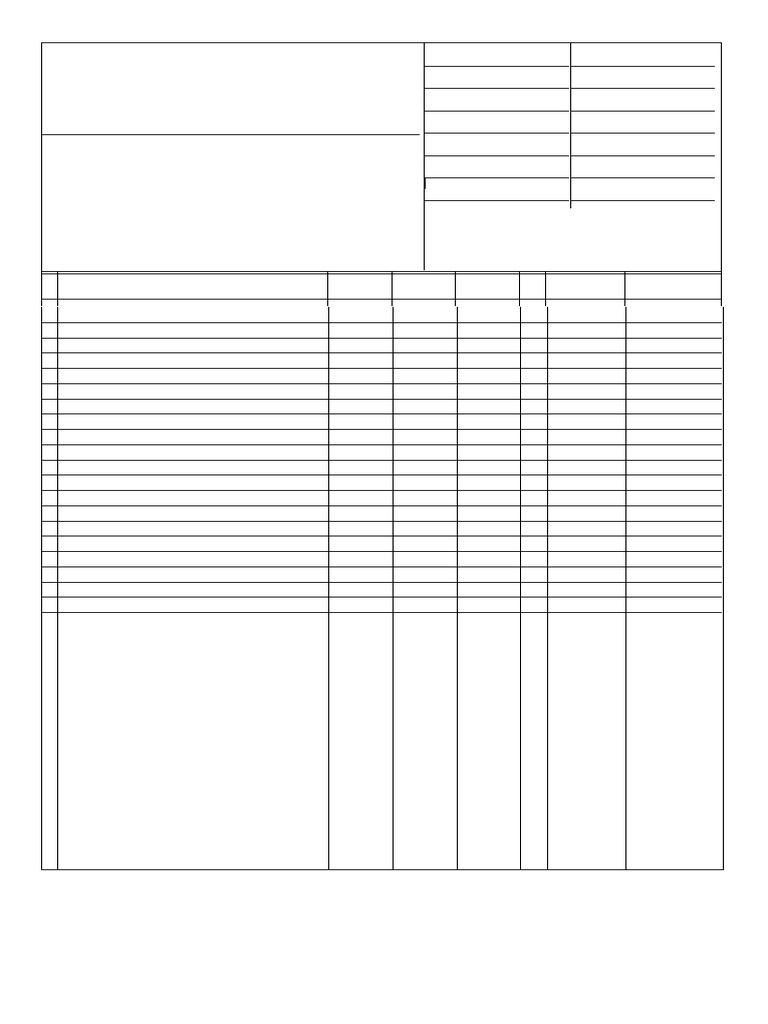 Accounting Voucher | PDF | Services (Economics) | Money