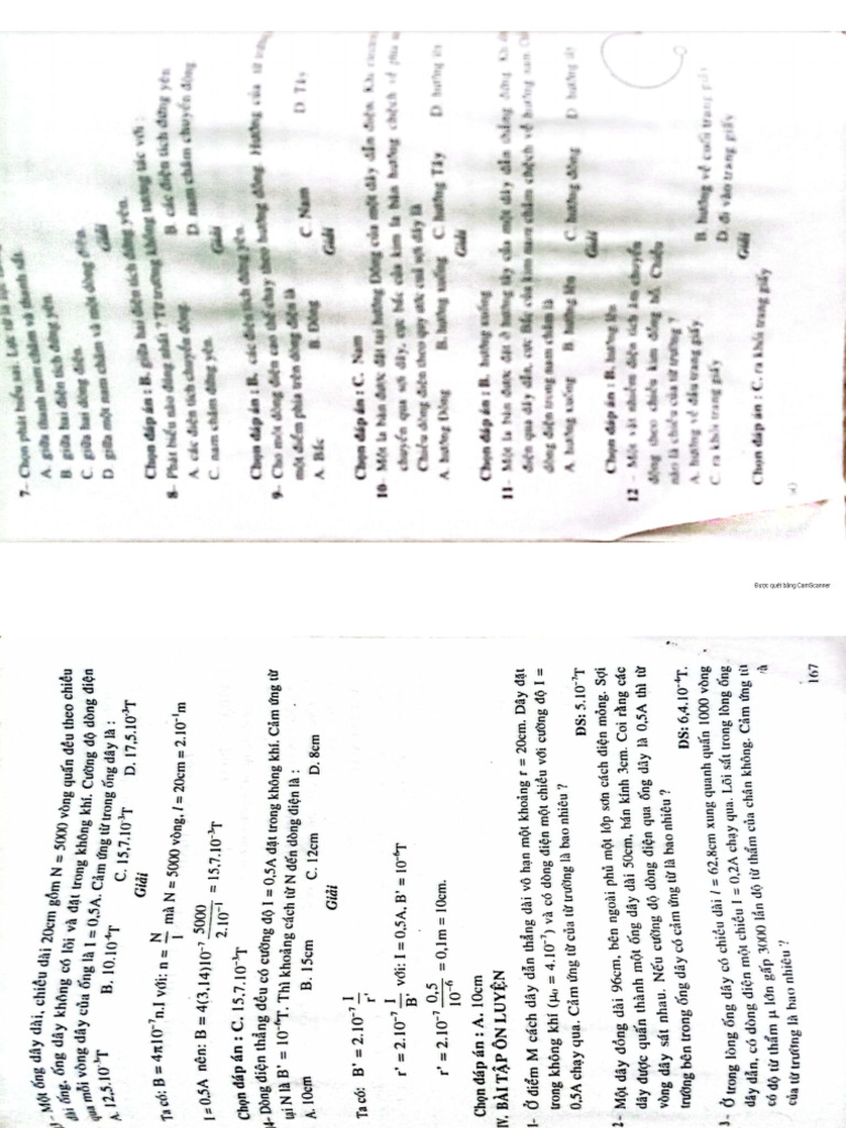 điện 14 - 1 | PDF