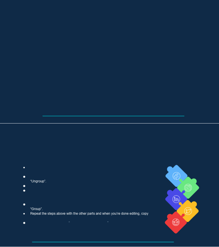 Licernce Terms n Condition of Presentation & Infographics | PDF
