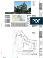 Evergreen Park project-schematics