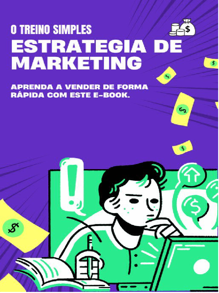 Estrategias de Marketing Digital | PDF | E-commerce | Marketing