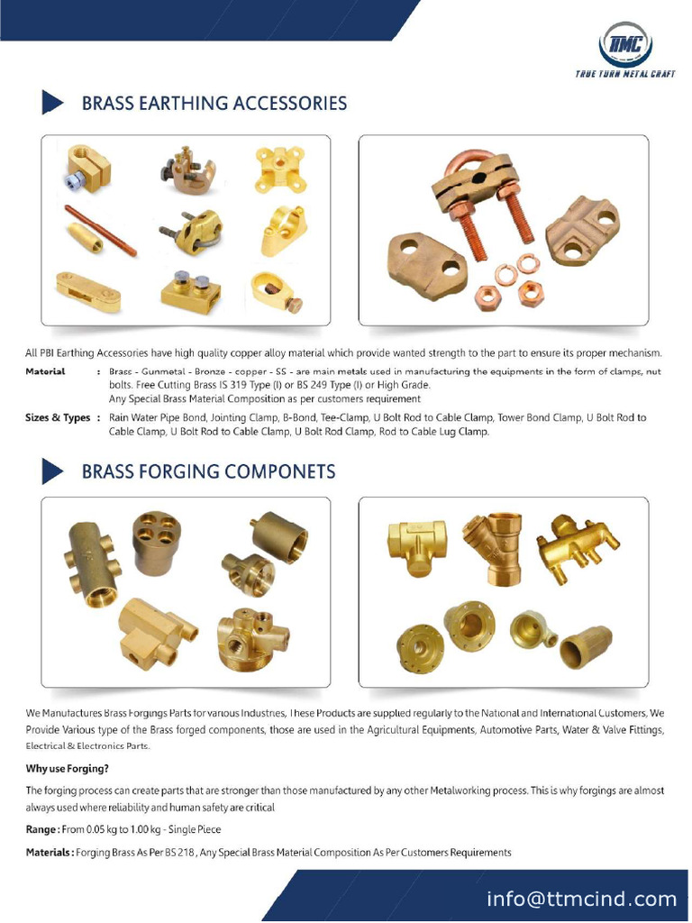 Earthing Rode | PDF