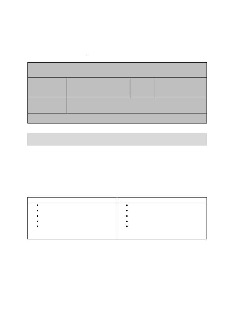 Produce Paving Slab Checklist | PDF | Building Materials