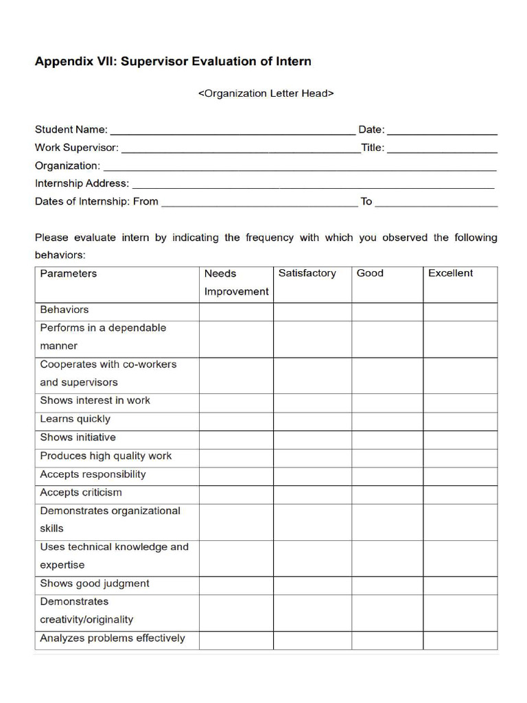 Appendix 7 | PDF