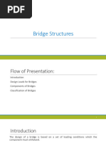 Freeboard Guidelines for Bridge Engineering | PDF | Bridge | Structural ...