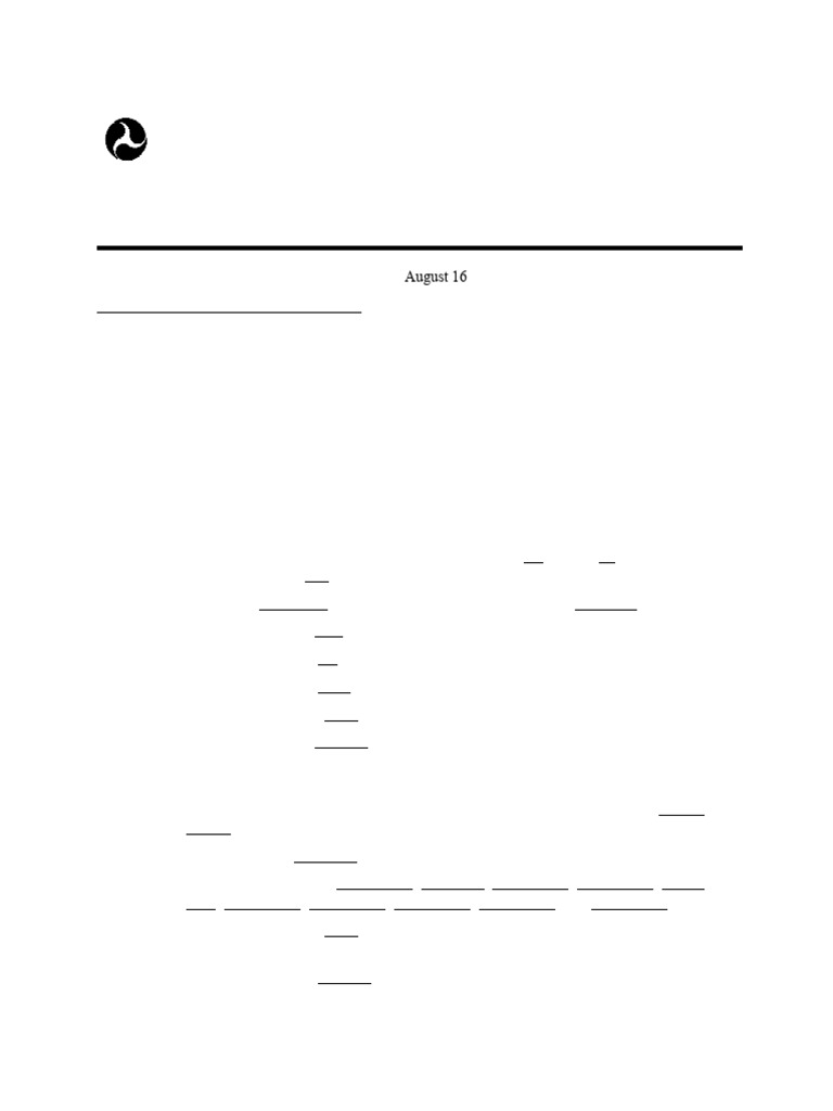 FAA - Advisory Circular 150-5300-13B-Airport-Design-Chg1 - Runway ...