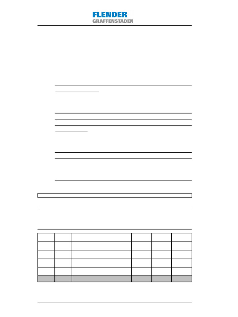 Maintenance Manual SN13929 - en | PDF | Safety | Gear