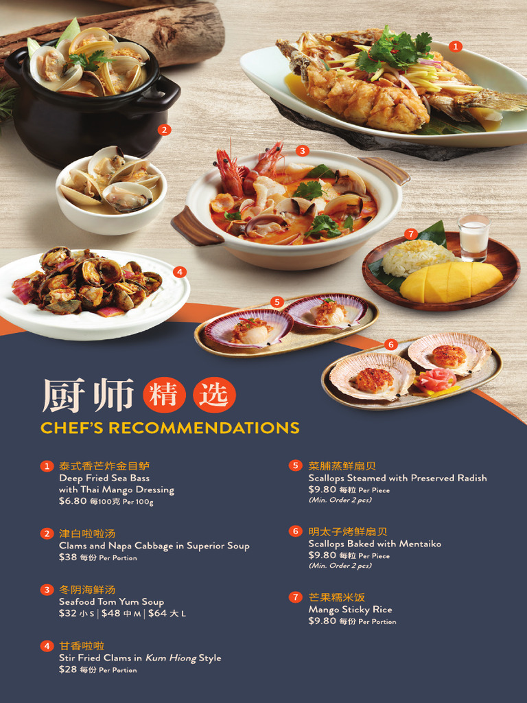 JR Alcmenu | PDF