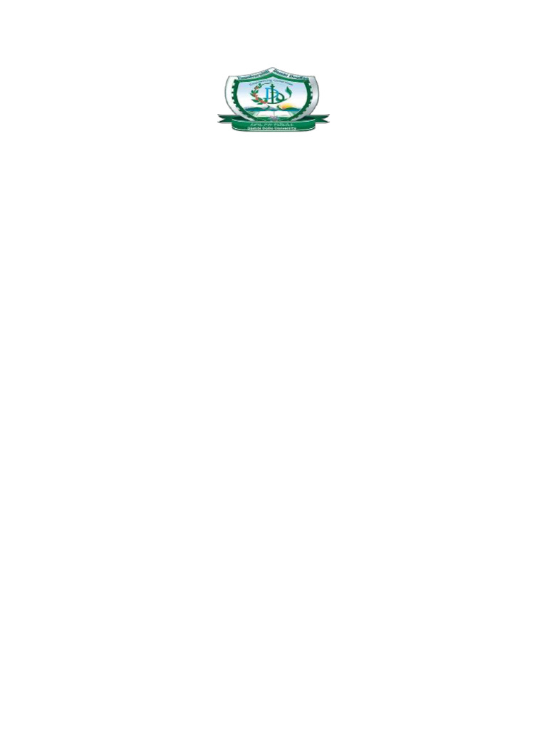 HDP Module 1 Rea Kebe | PDF | Reflective Practice | Teachers