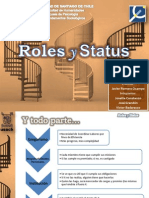 Roles y Status DEF