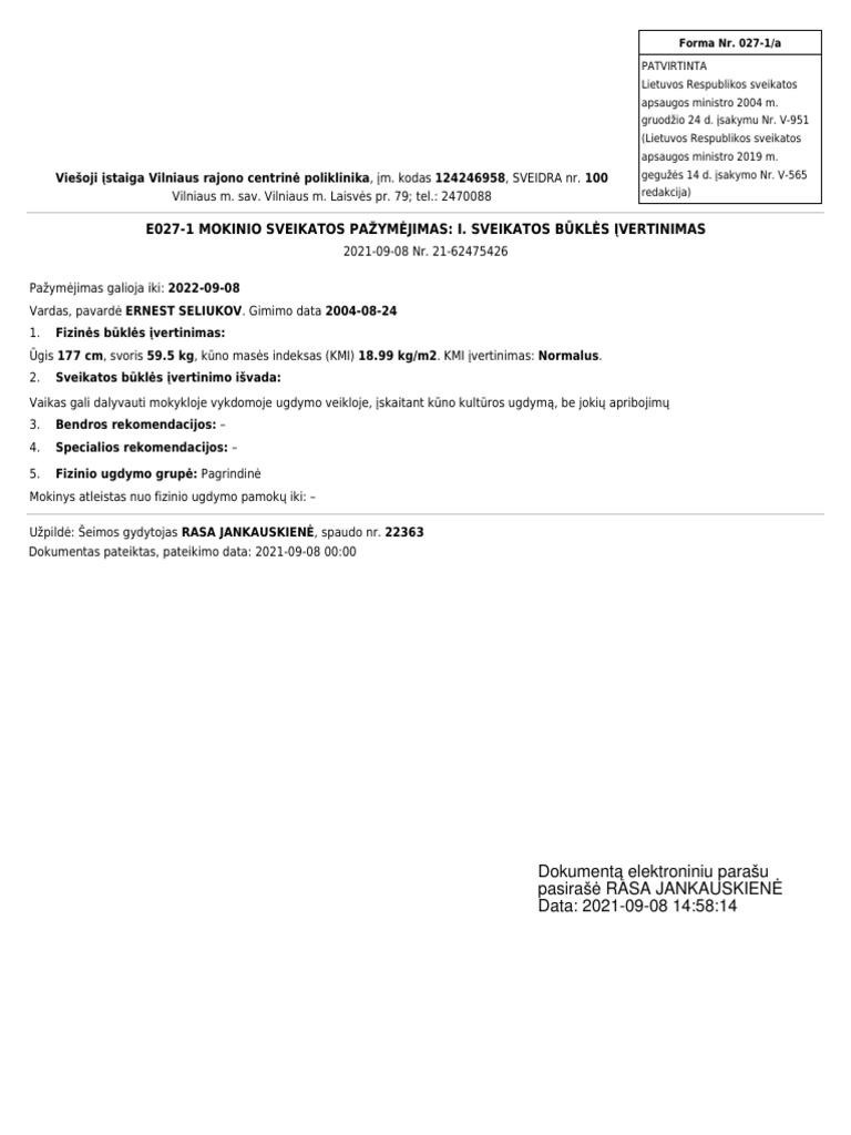 Signed PDF | PDF