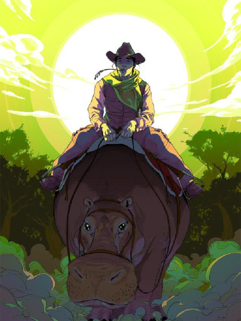 Worth Her Weight in Gold - Sarah Gailey | PDF