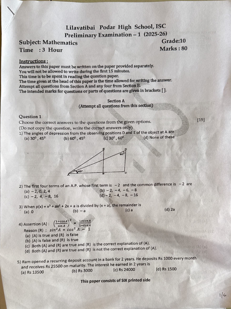 Lpoddar 25 26 | PDF