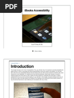 Download iBooks Accessibility by lfp72 SN99743003 doc pdf