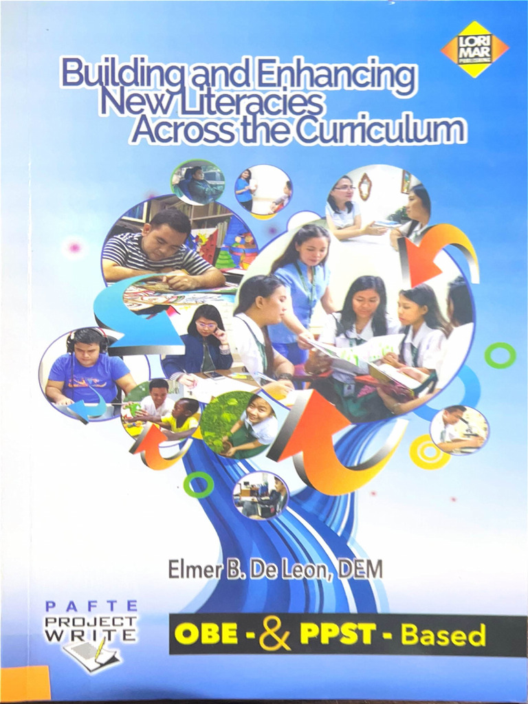 Educ 109 New Reference Book | PDF