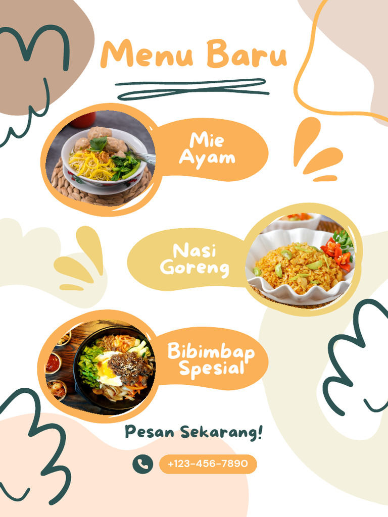 Menu Baru Poster Makanan - 20260213 - 195537 - 0000 | PDF