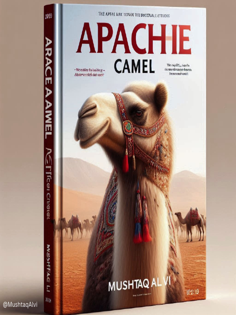 Apache Camel Linkedin | PDF