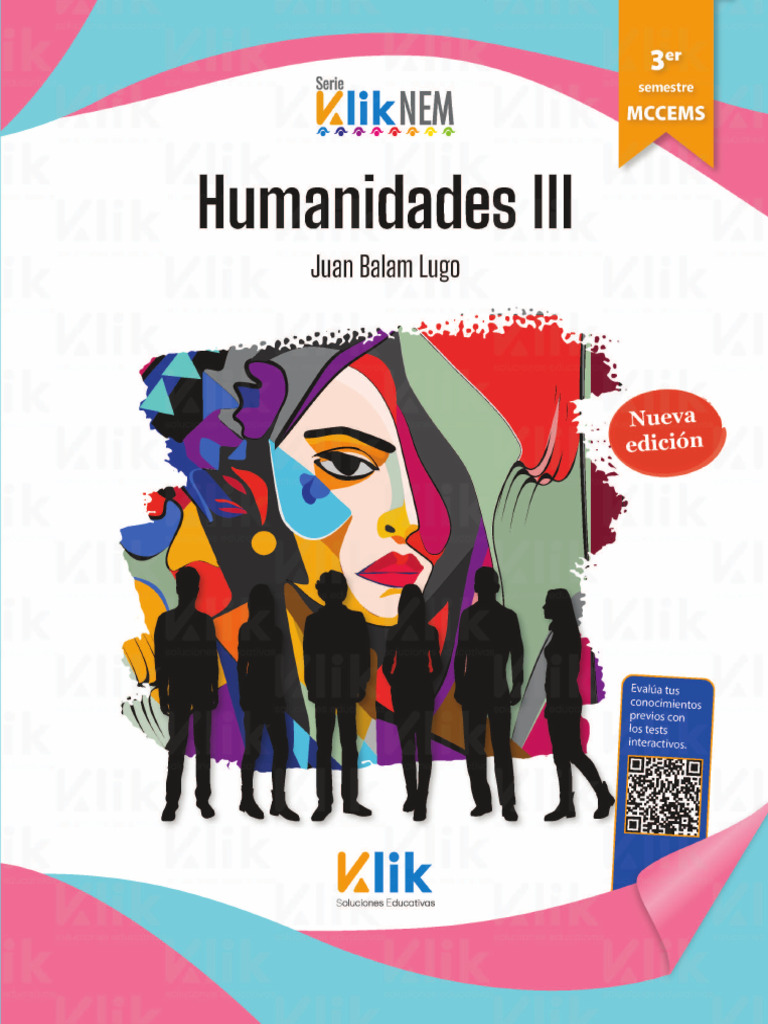 Dgbiii Humanidades III Mu | PDF | Experiencia | Aprendizaje