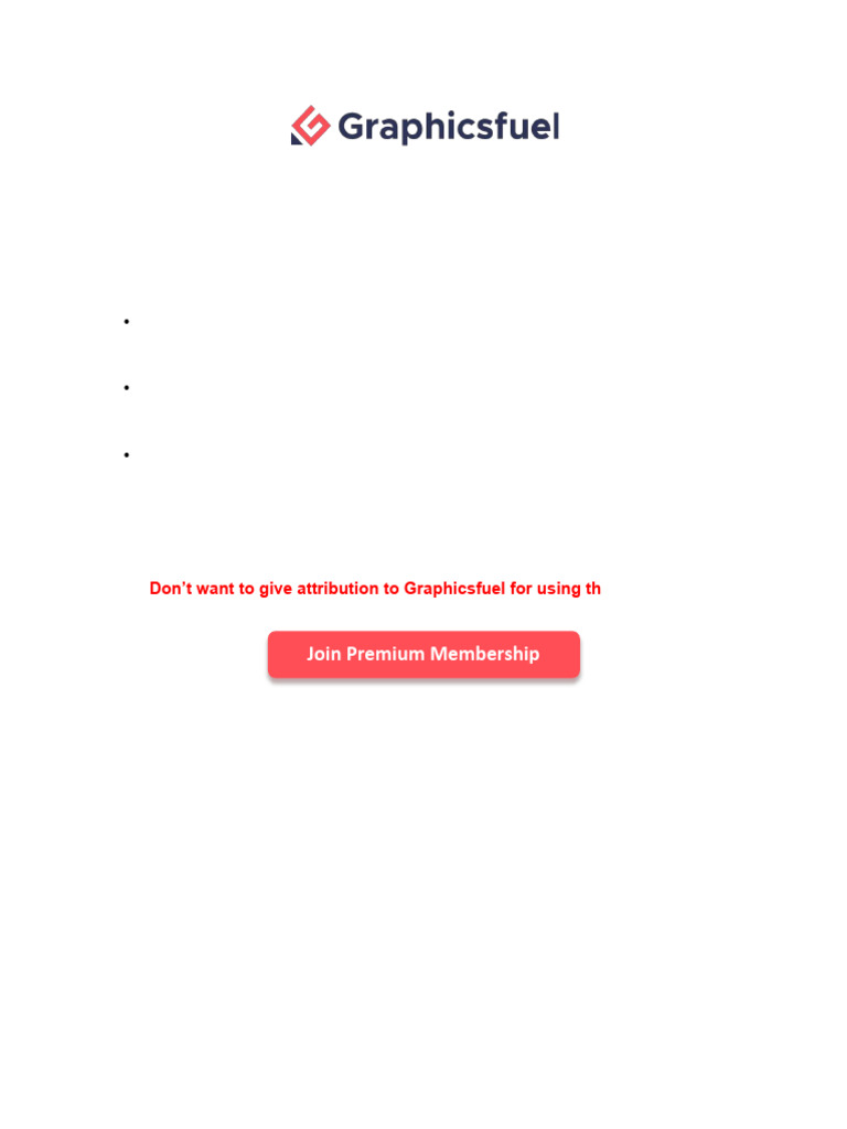 GraphicsFuel Freebie License | PDF