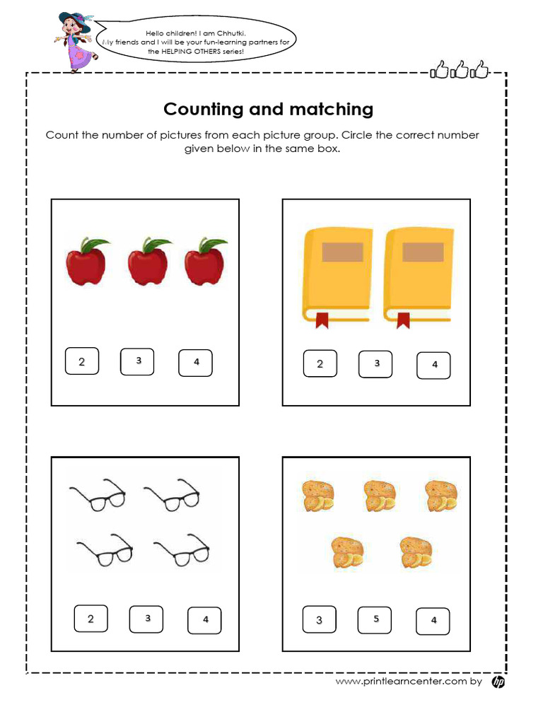 Creative Activities Kids 1 | PDF