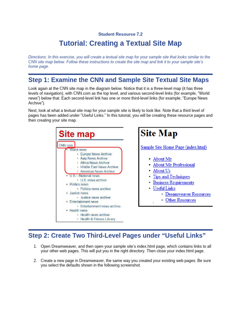 Phaylon Banks - Creating A Textual Site Map | PDF | Chess | Chess Theory