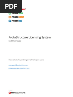 Rocscience Flexible License Setup Guide | PDF | Online And Offline ...