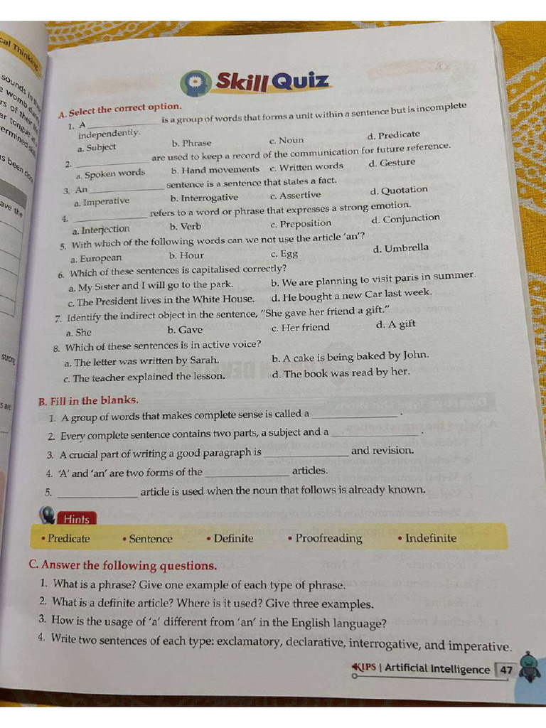 Ch1 5 - Practice | PDF