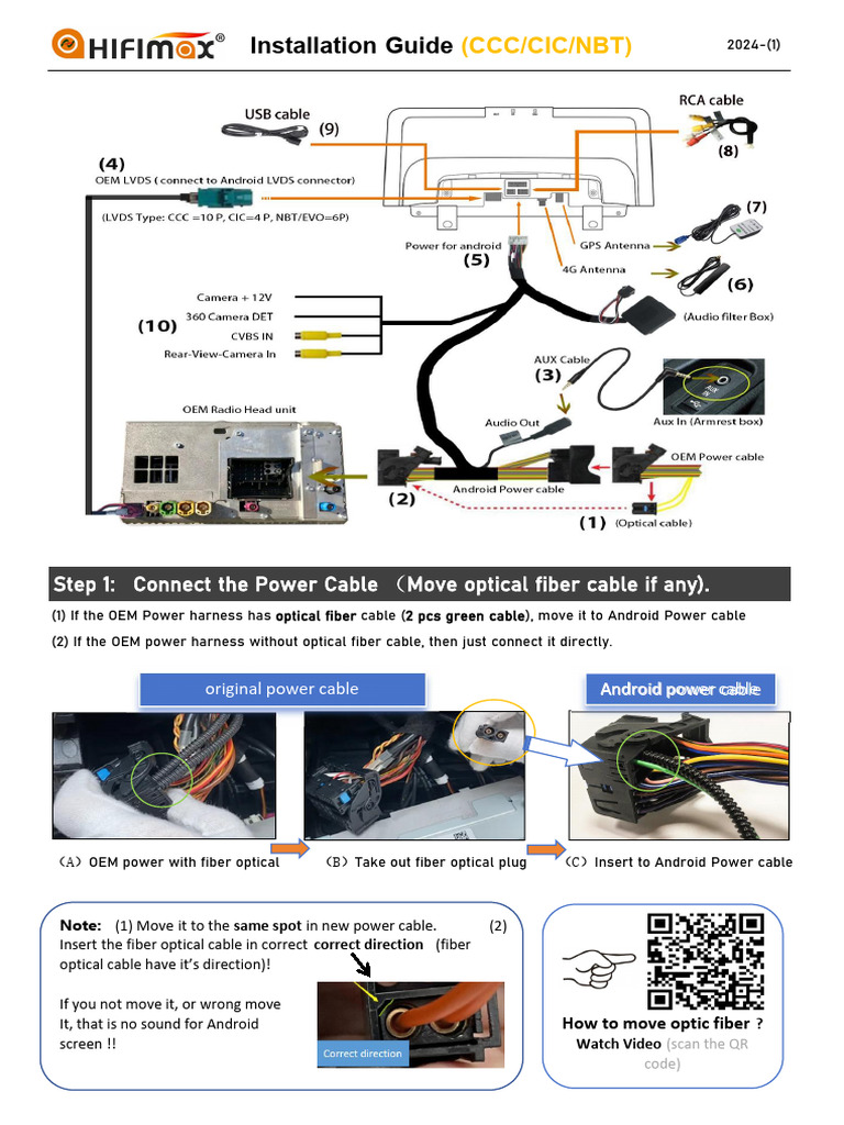 BMW CCC Cic NBT | PDF | Consumer Electronics | Computing