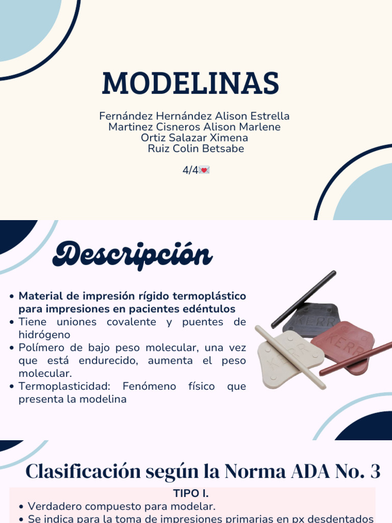 MODELINAS.pdf | PDF | Temperatura | Sustancias químicas