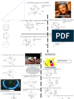 Math Handout Circle Form 4