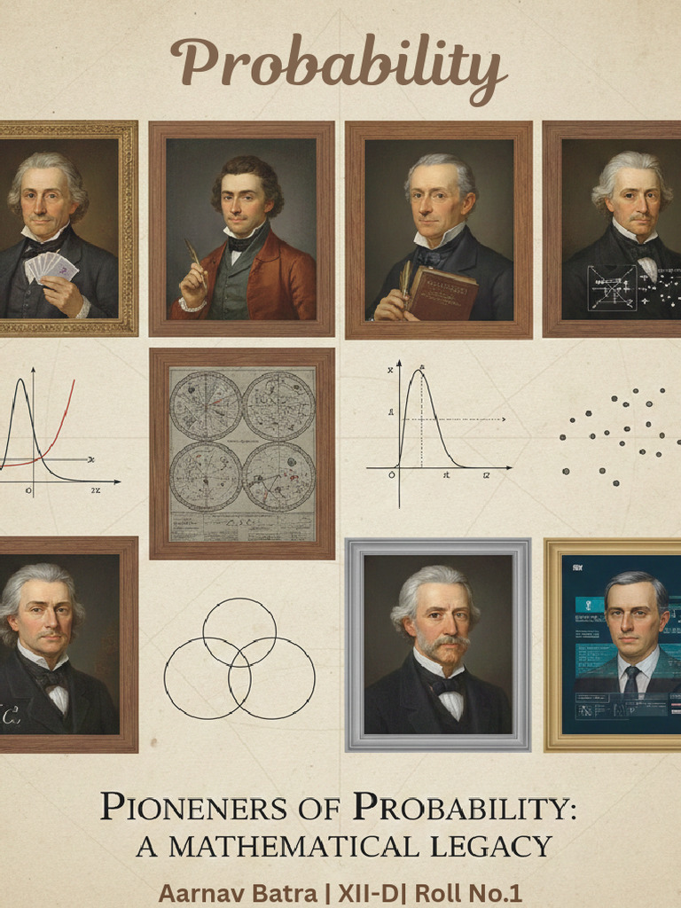 Probability | PDF