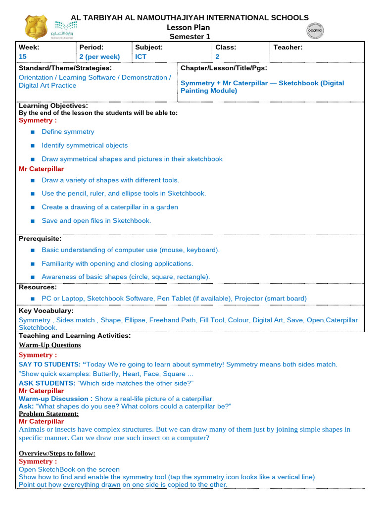 Week 15 | PDF