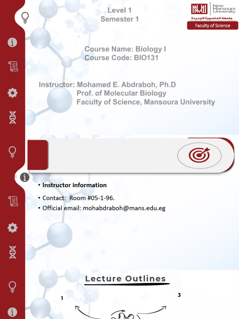 NMU Bio 131, 7 lect final | PDF | Dna | Rna