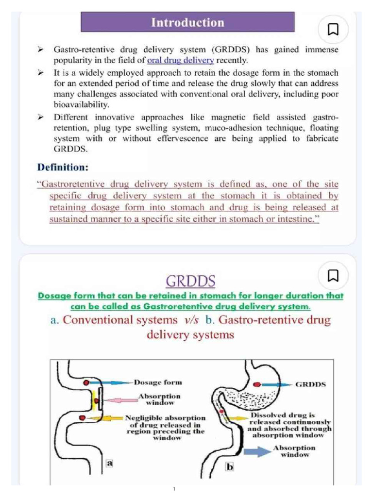 GRDDS | PDF