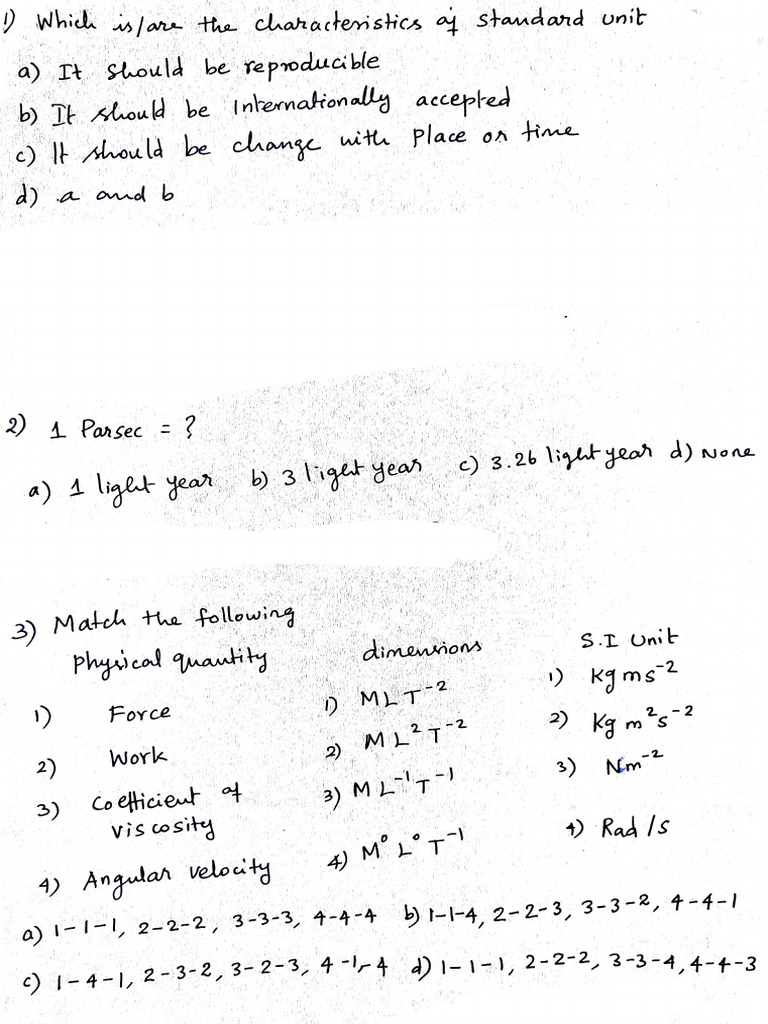 Unit 10 | PDF