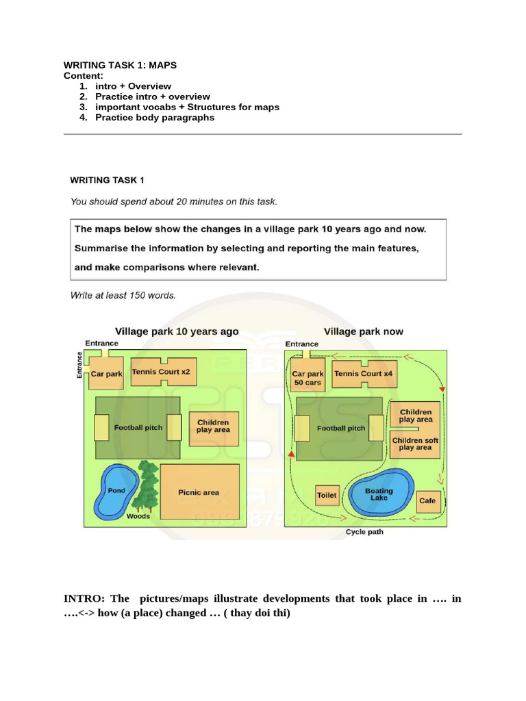 Handout Lesson 2 | PDF