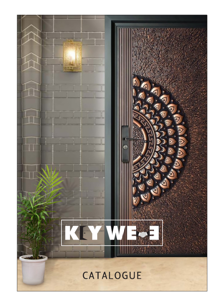 Door Designs | PDF