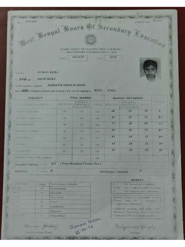 Btech Registration Phase 2-Compressed | PDF