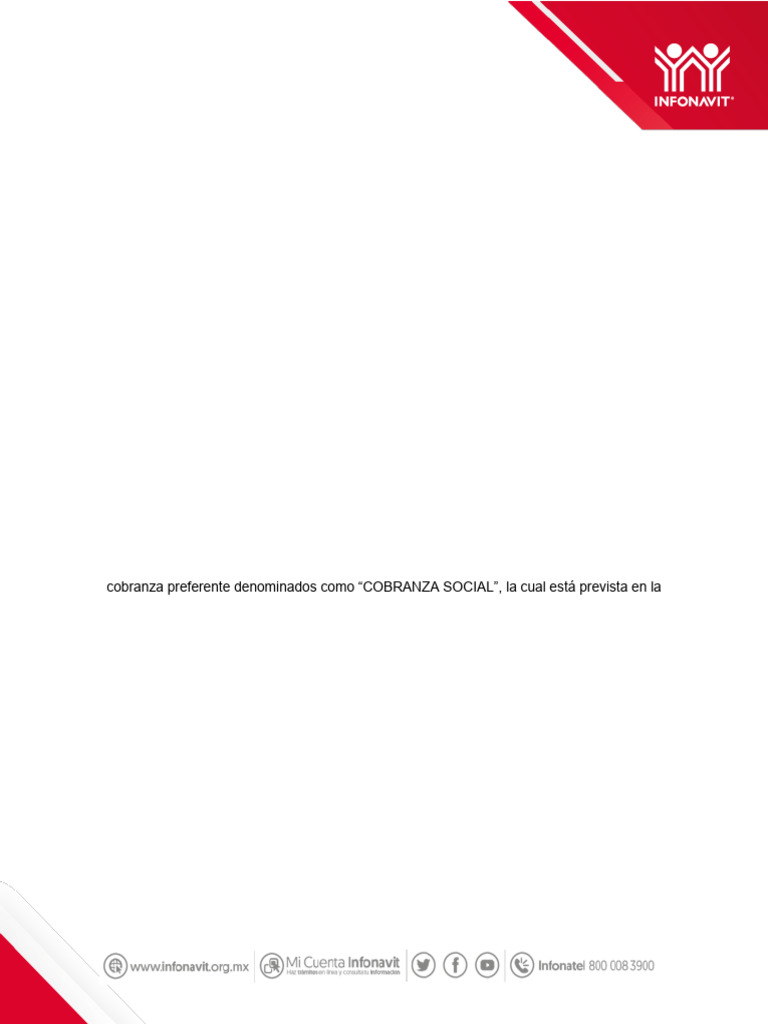 PoliticasdeCreditoInfonavit | PDF | Crédito | Finanzas y dinero