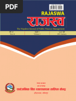 Sarbottam Cement Limited Overview | PDF | Financial Economics