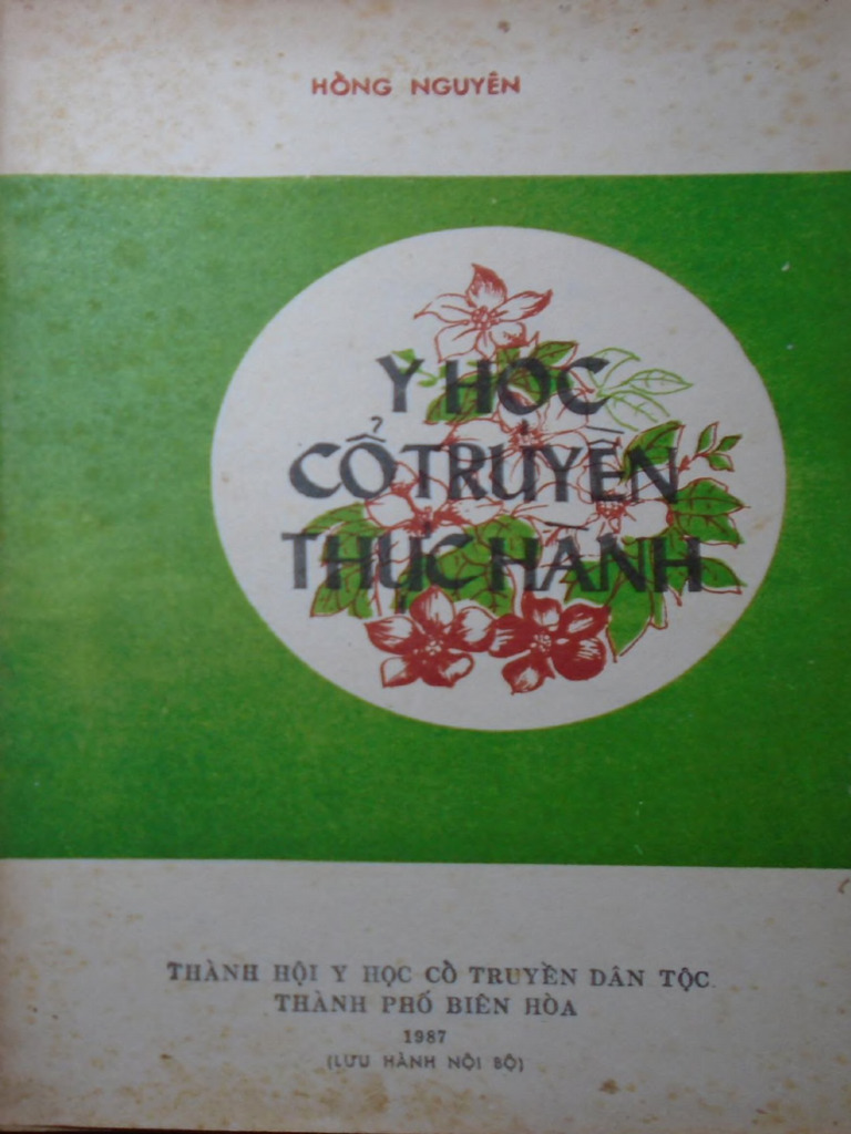 y Học Cổ Truyền Thực Hành | PDF