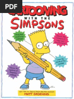 Download How to Draw Simpsons by Helen Highton Gottberg SN99751470 doc pdf