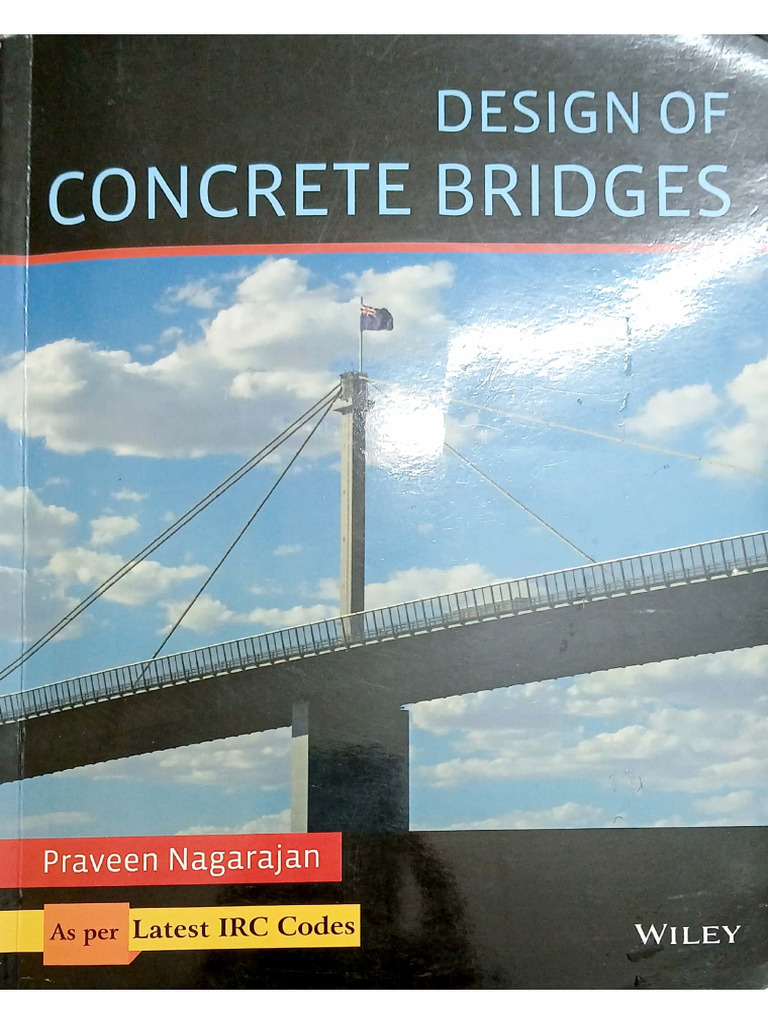 Bridge Engineering | PDF