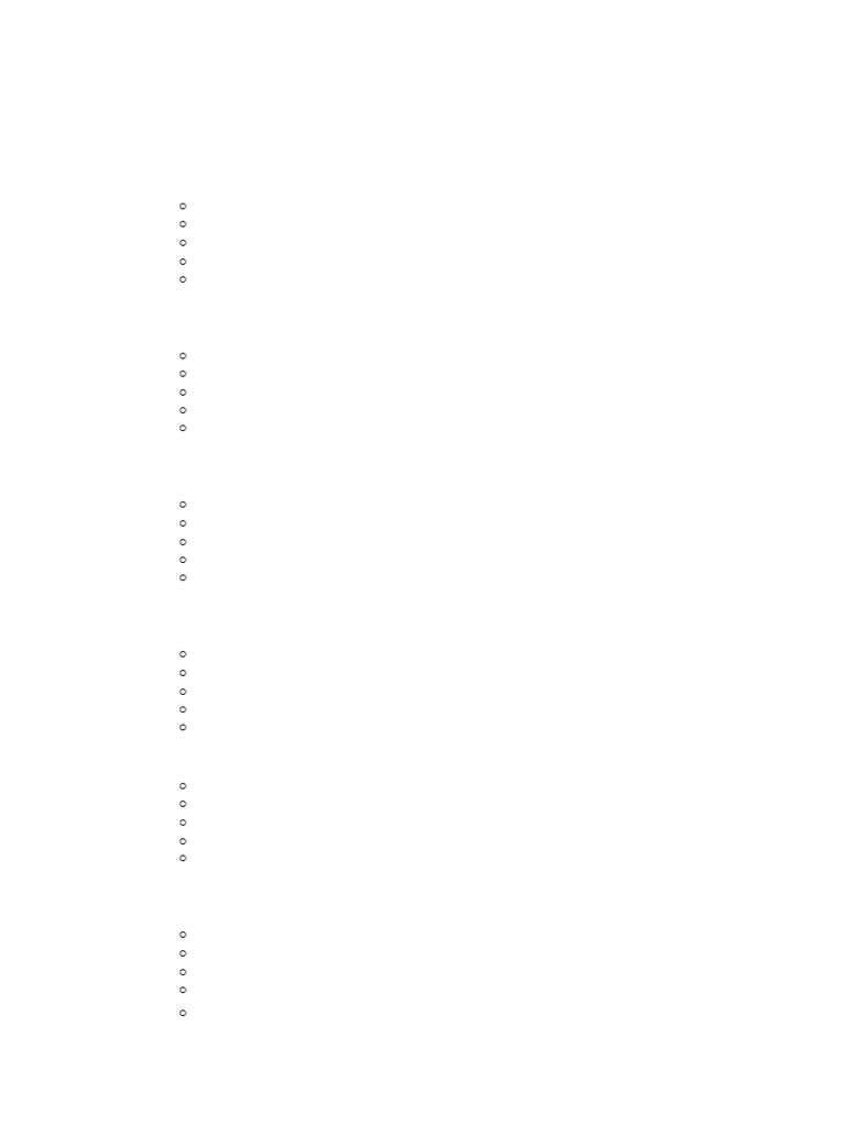 W.R.E 2ND INTERNAL | PDF