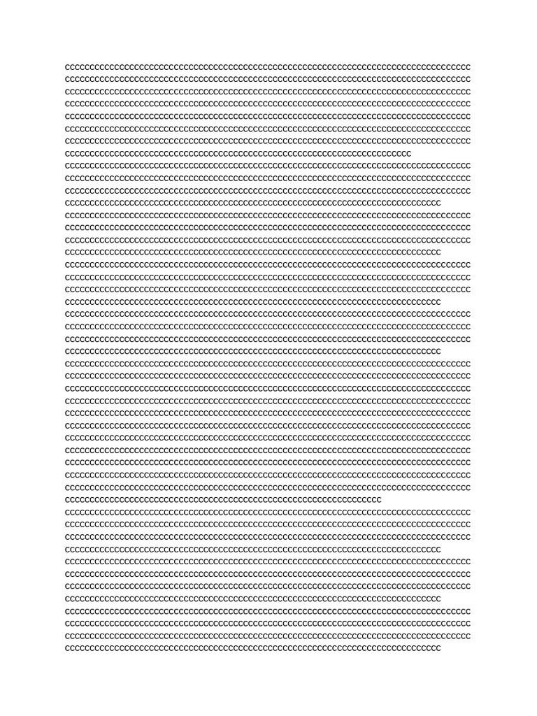 C | PDF