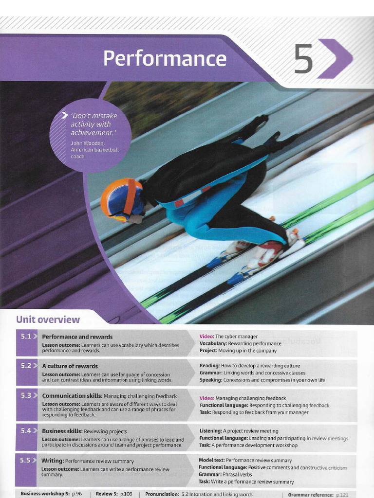 BP B2 U5 | PDF