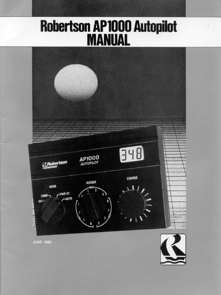 AP1000 Manual 6-88 | PDF