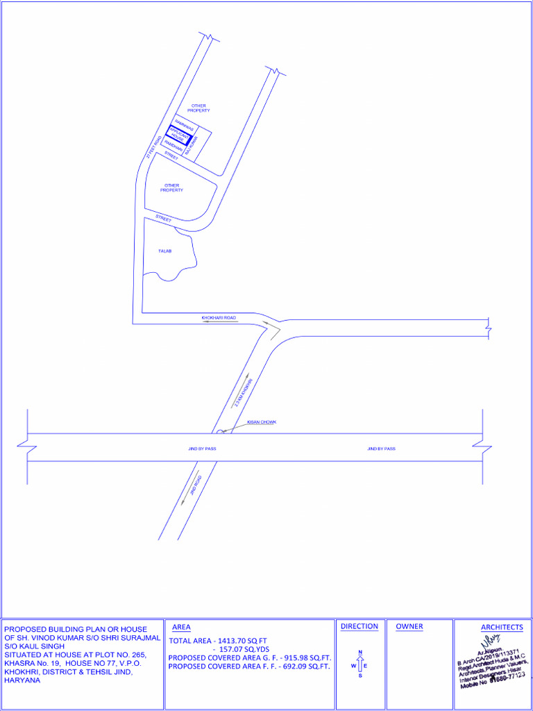 Root Map | PDF